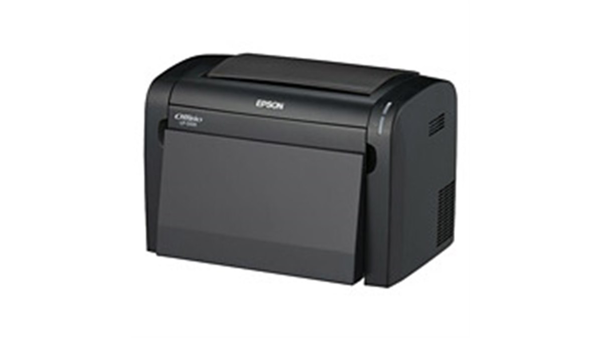 EPSON Offirio A4モノクロレーザープリンター LP-S100 エプソン、小型のモノクロプリンター「LP-S100」 - 価格.com