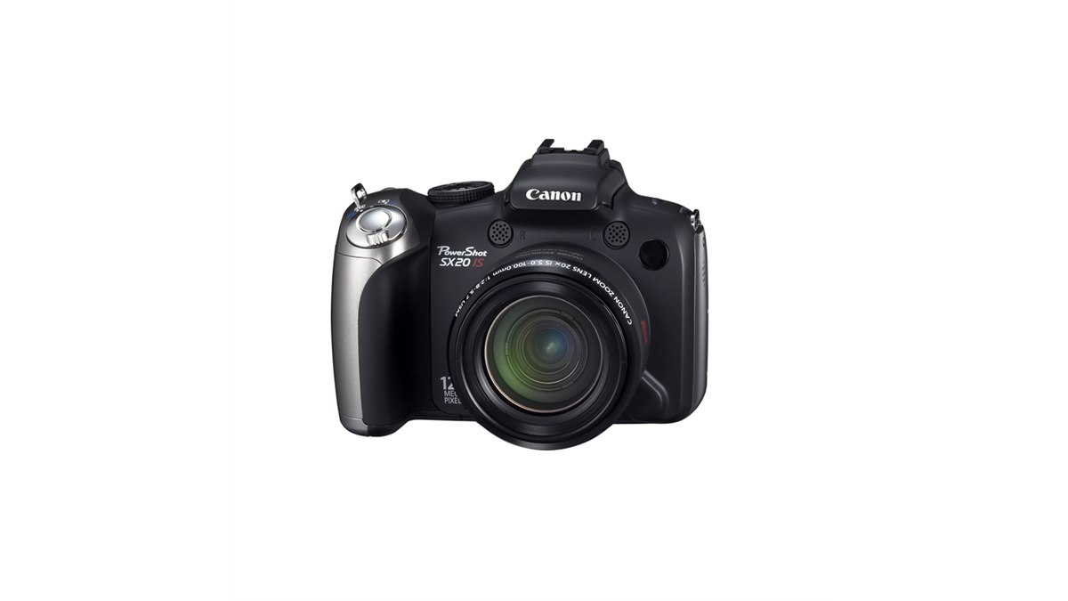 Canon PowerShot SX20 IS コンパクトデジタルカメラ 機種別サポート詳細｜キヤノン