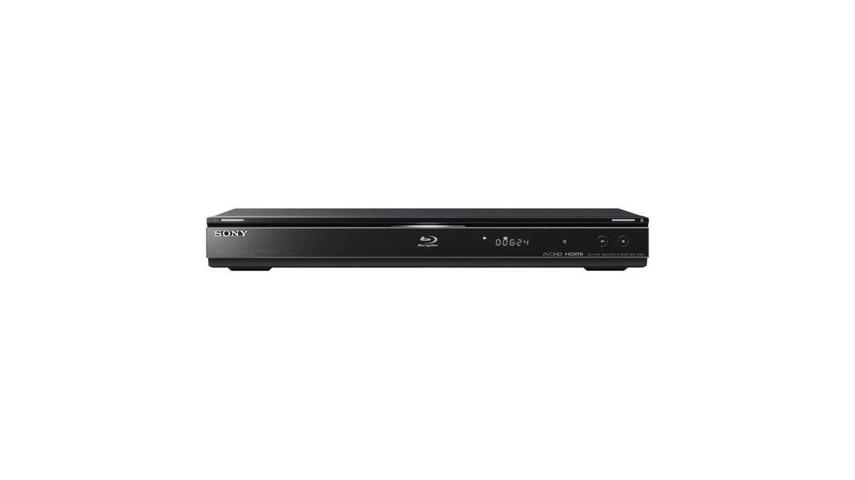 ソニー、実売3万円のBlu-ray Discプレーヤー - 価格.com