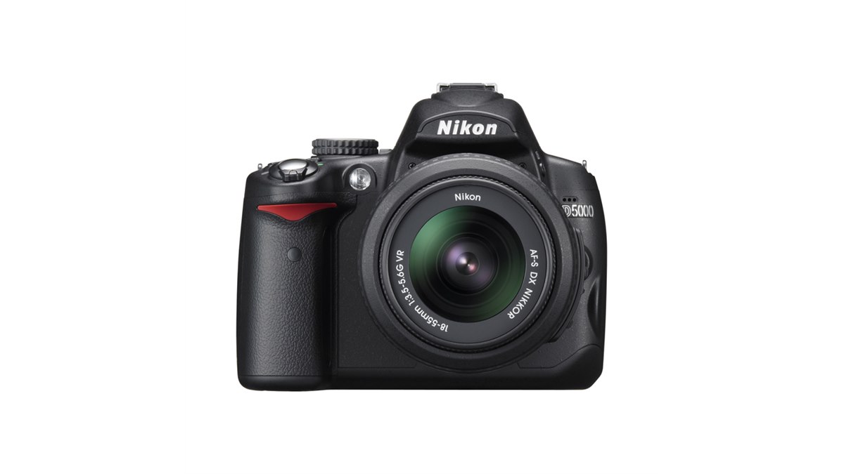 ニコン、D5000キャッシュバックキャンペーン - 価格.com