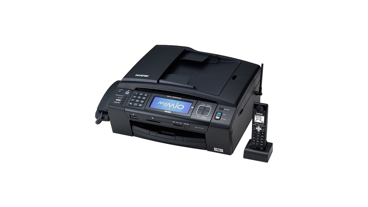 ブラザー、複合機「マイミーオ」の新モデル11機種 - 価格.com