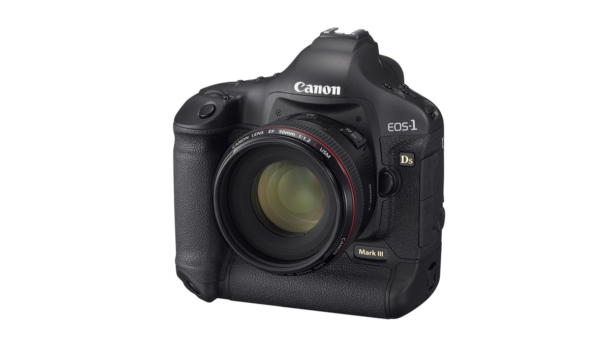 キヤノン、EOS-1Ds MarkIII購入でPIXUSプレゼント - 価格.com