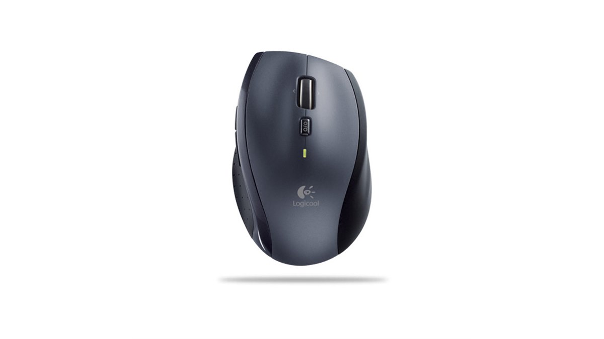 ロジクール、電池寿命最大3年のワイヤレスマウス - 価格.com