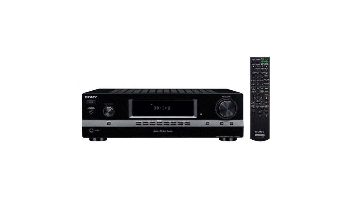 SONY STR-DH190 FMチューナ付ステレオアンプ Amazon.co.jp: ソニー ステレオアンプ Bluetooth フォノ入力対応