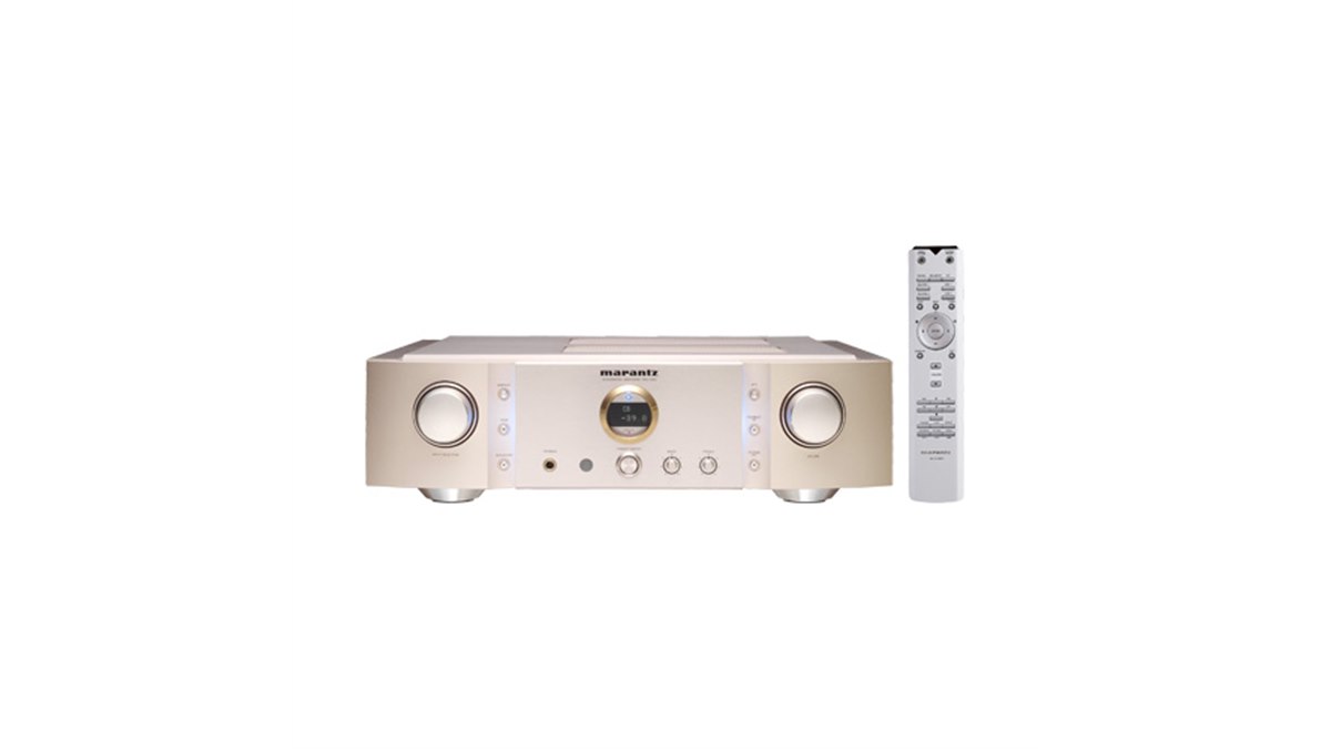 マランツ　名機　PM-13S2 プリメインアンプ marantz マランツ PM-13S2 出来の良い優等生 プリメインアンプ