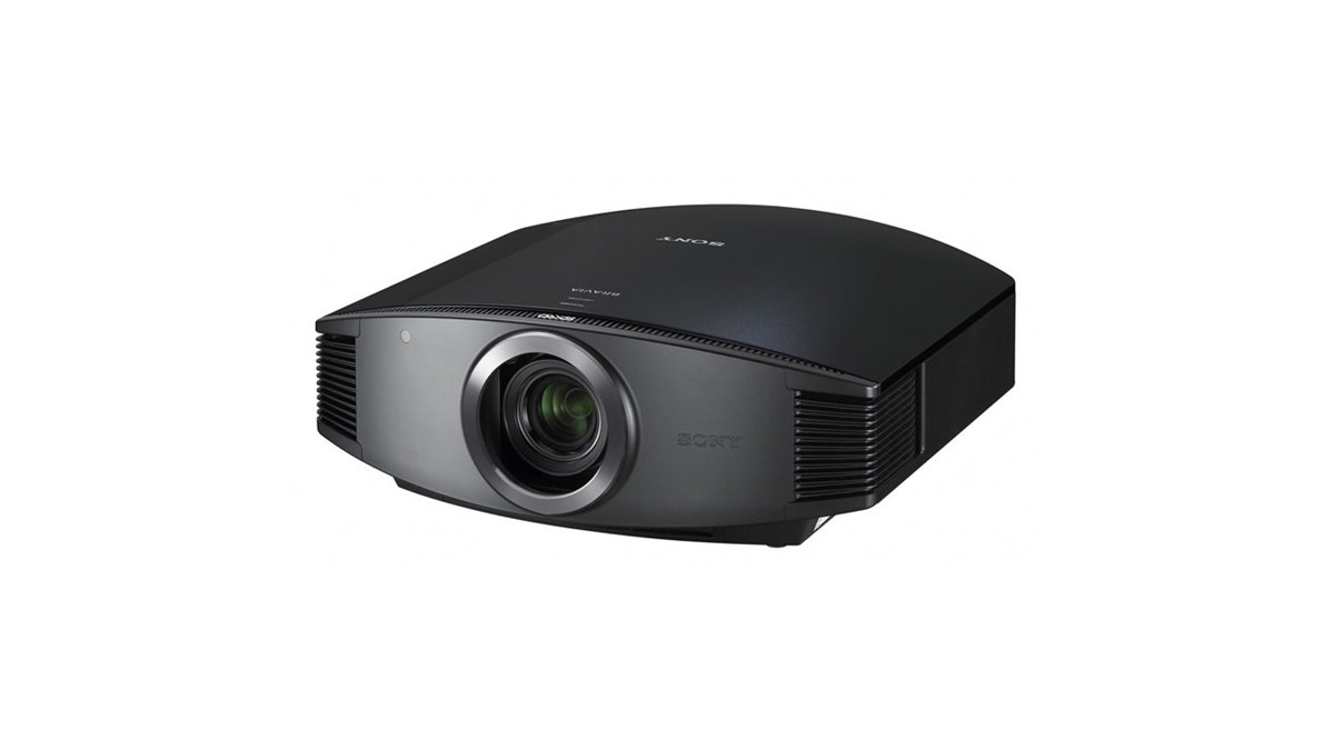 ソニー、コントラスト12万:1のフルHDプロジェクタ - 価格.com
