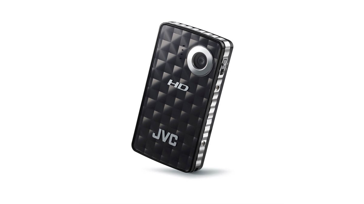 ビクターJVC GC-FM1-V HDメモリーカメラ HDメモリーカメラPICSIOGC-FM1製品情報 | JVC