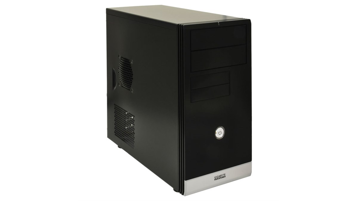 GIGABYTE、MicroATX対応PCケース - 価格.com