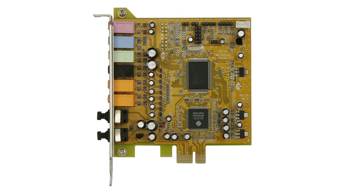 玄人志向、サウンドカード「CMI8768-8CHPCIe」 - 価格.com