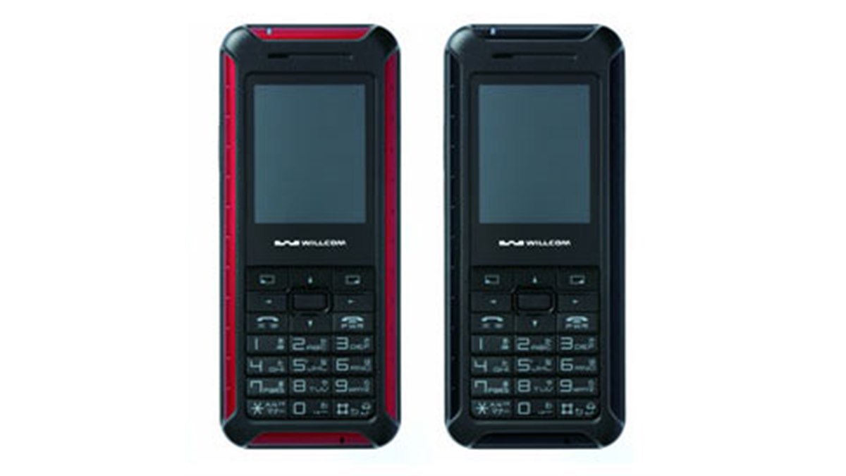 【PHS】WX04S SⅡ(White) WILLCOM、保証書つき PHS】WX04S SⅡ(White) WILLCOM、保証書つき - メルカリ