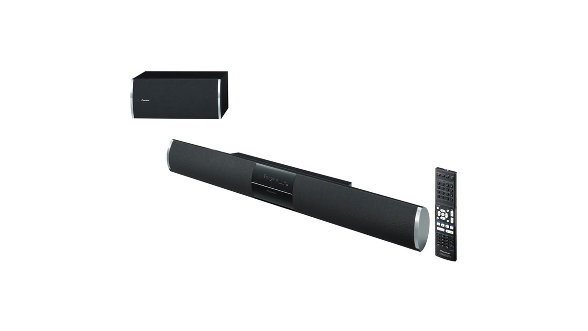 パイオニア、フロントサラウンドシステムなど - 価格.com