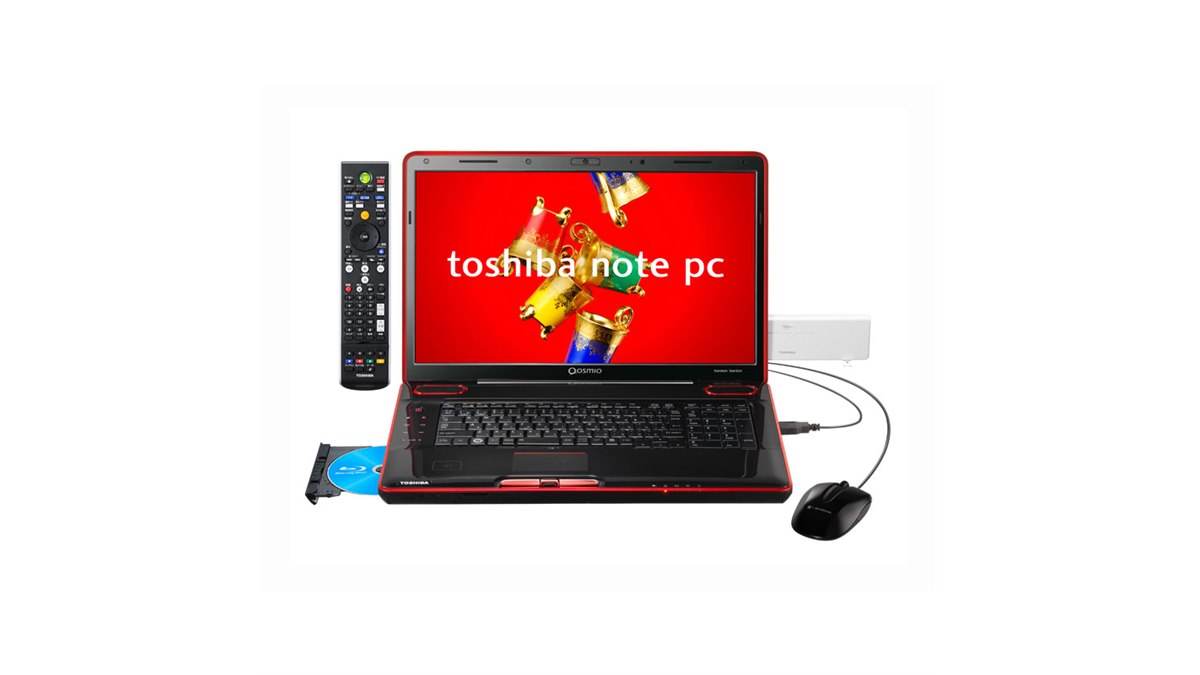 東芝、BD搭載「Windows 7」モデルなど10機種 - 価格.com