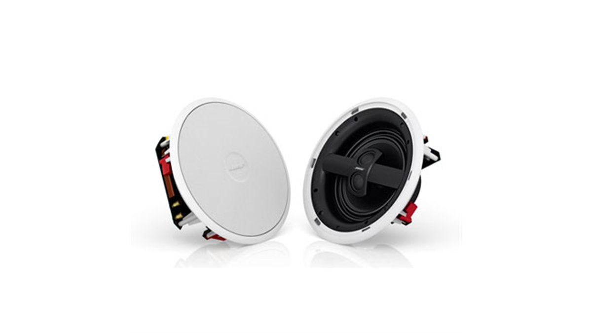 BOSE埋め込みスピーカー BOSE、エンクロージャーレス埋め込み型スピーカー - 価格.com