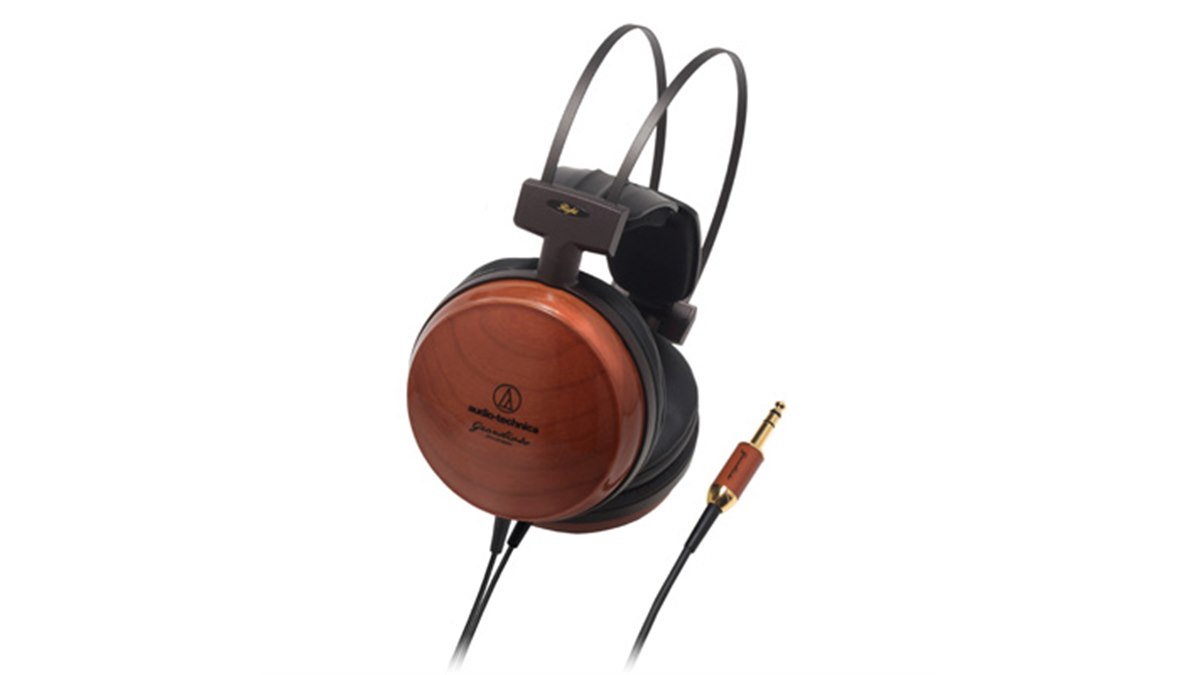 オーディオテクニカ、ヘッドホン「ATH-W1000X」 - 価格.com