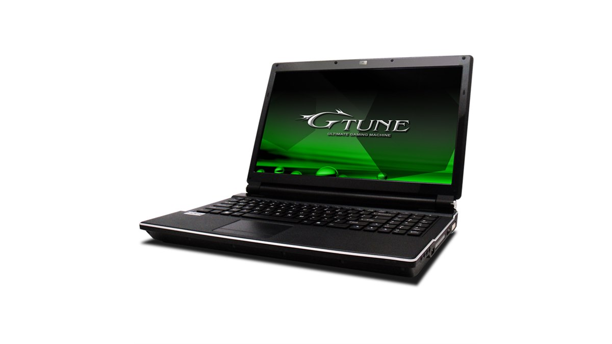 G-Tune、Core i7搭載ゲーマー向けノートPC - 価格.com