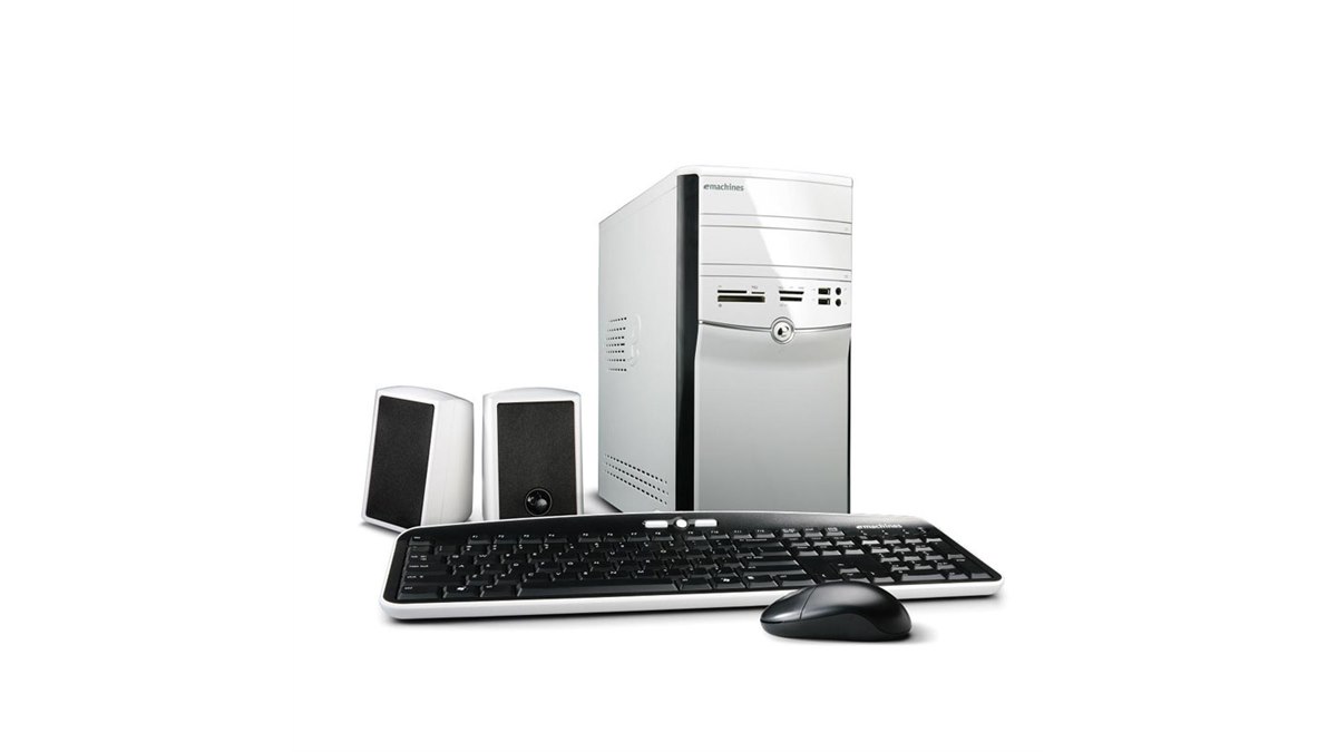 eMachines、Windows 7搭載デスクトップPCなど - 価格.com