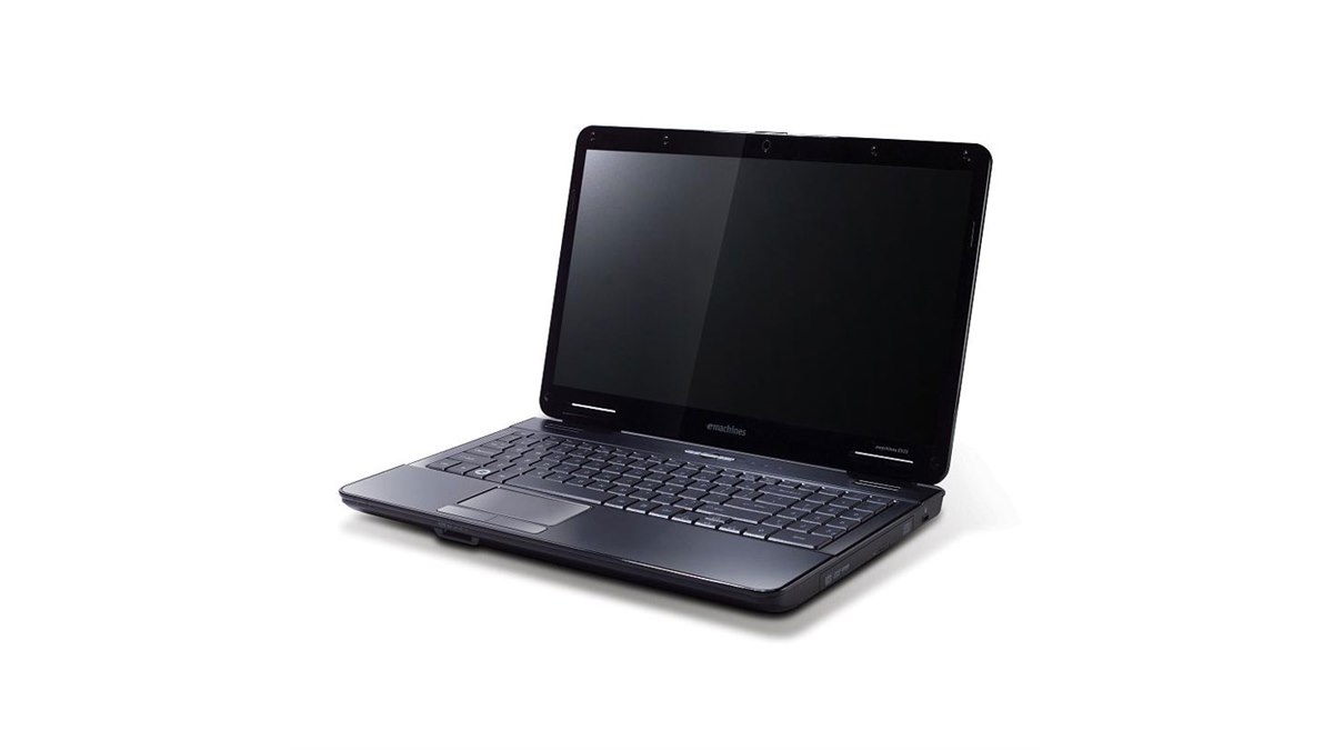 eMachines E525 ノートPC Windows 11 eMachines E525 ノートPC Windows 11 その他ノートPC本体