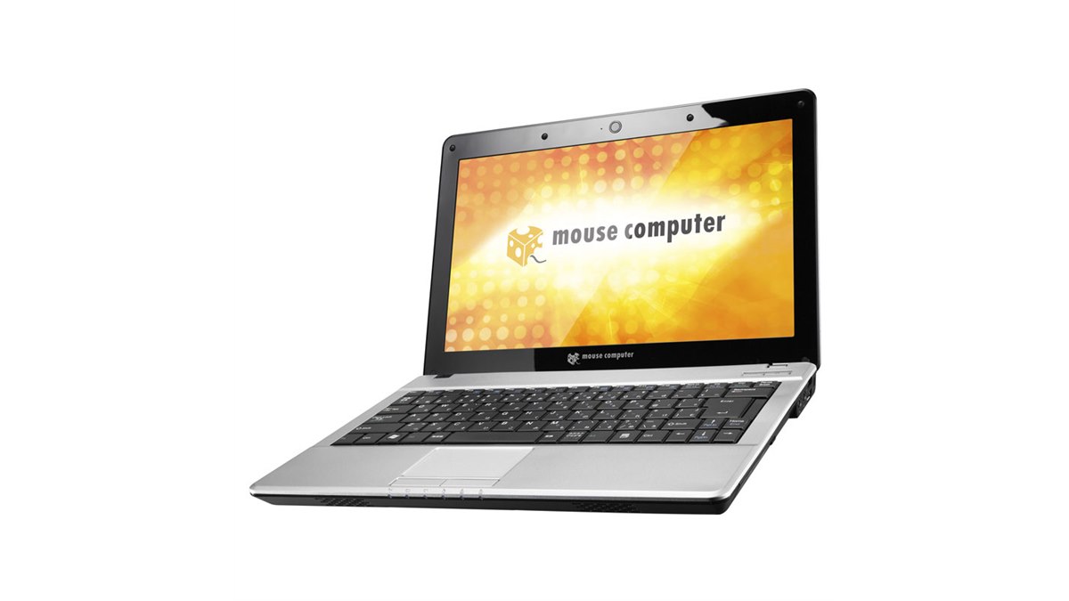 mouse LB-C410-FB-W10 ノートPC【値下げ交渉可】 mouse LB-C410-FB-W10