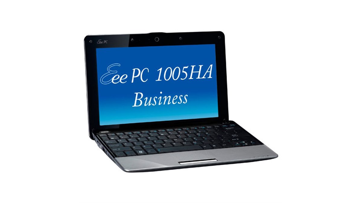 その他ノートPC本体 EeePC 1000HP 話題のEeePCを触ってみました : ドスパラ - 製品レビュー
