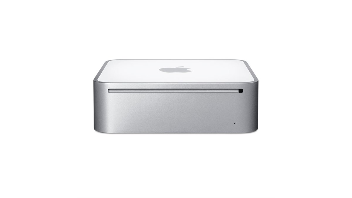 デスクトップ型PC Apple - Mac mini 4GB Apple Mac Mini Desktop Computer (4GB RAM, 500GB HD, 1.4GHz