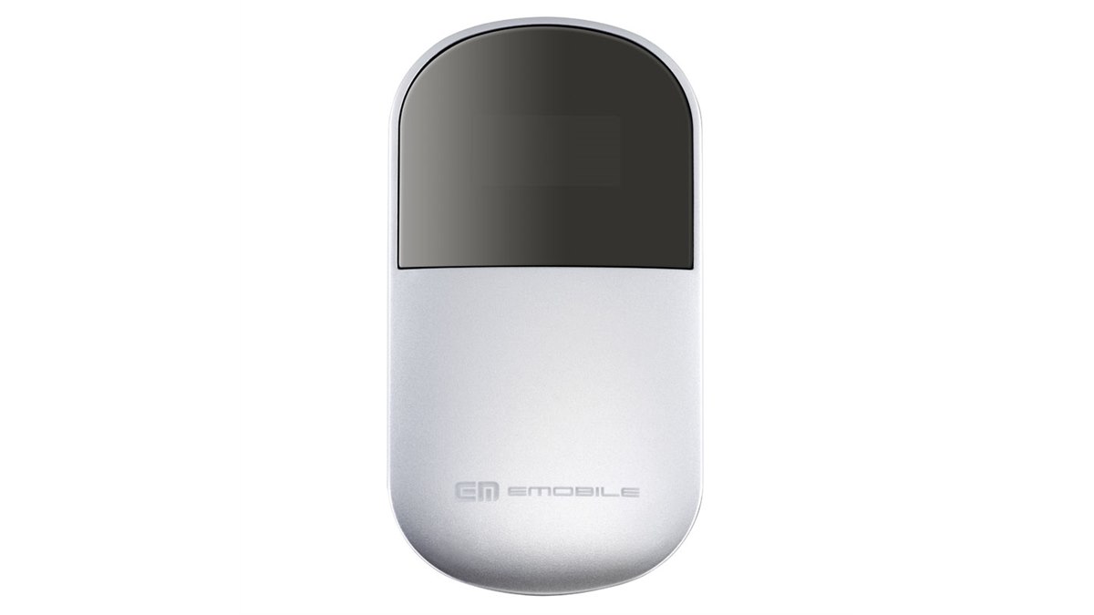 イー・モバイル、3G一体型モバイルWiFiルーター - 価格.com
