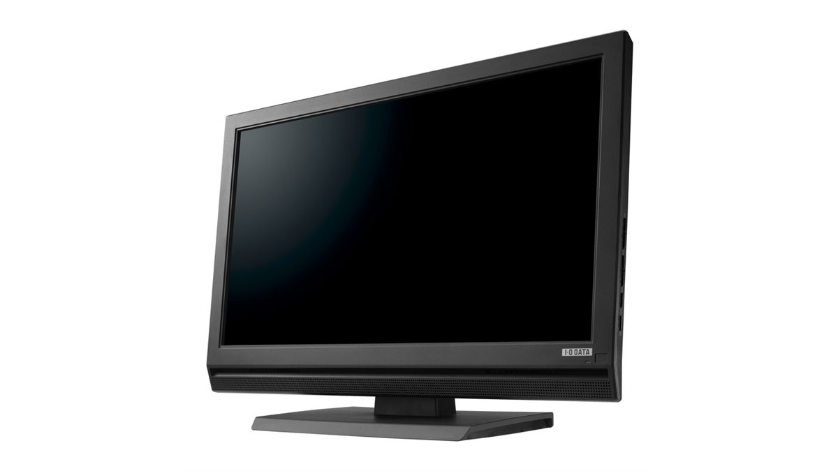 アイ・オー、地デジチューナー搭載の18.5型液晶 - 価格.com