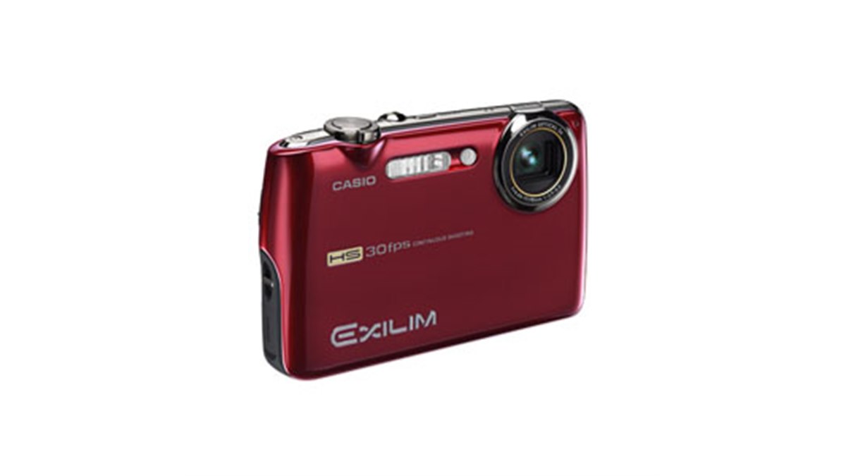 カシオ、ゴルフのスイングチェック可能なデジカメ - 価格.com