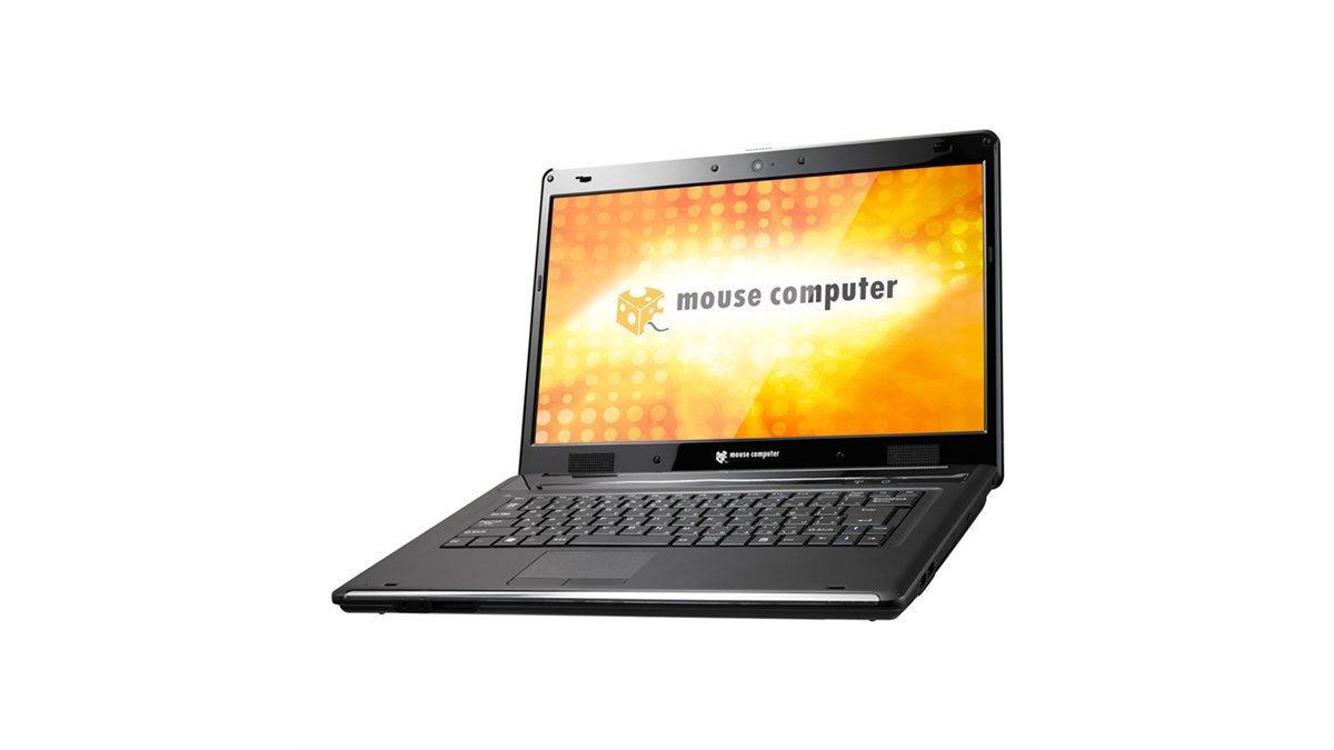 マウス、4万円台からの15.6型液晶ノートPC - 価格.com