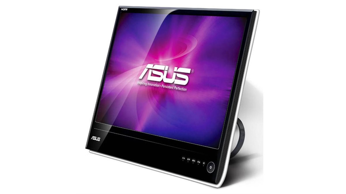 ASUS、薄さ16.5mmの23型ワイド液晶「MS236H」 - 価格.com