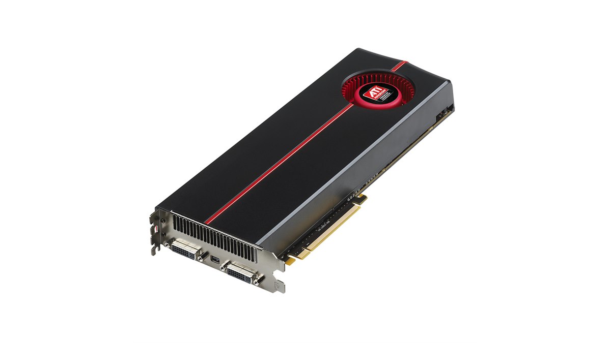 AMD、ハイエンド向け新GPU「ATI Radeon HD 5970」 - 価格.com