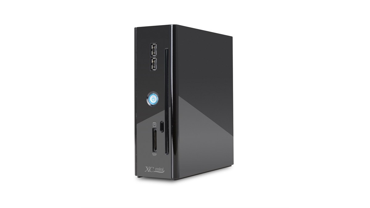 AOpen、Core 2 Duo対応ION搭載高性能ベアボーン - 価格.com