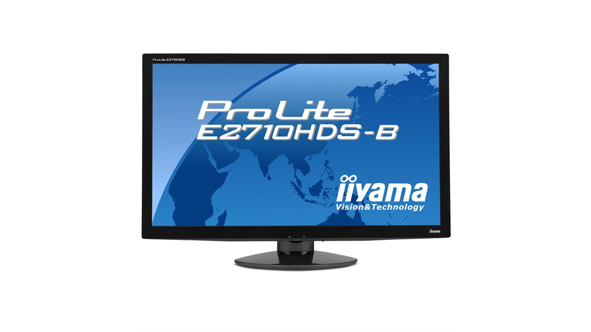 iiyama、3万円台の27型フルHD液晶2機種 - 価格.com
