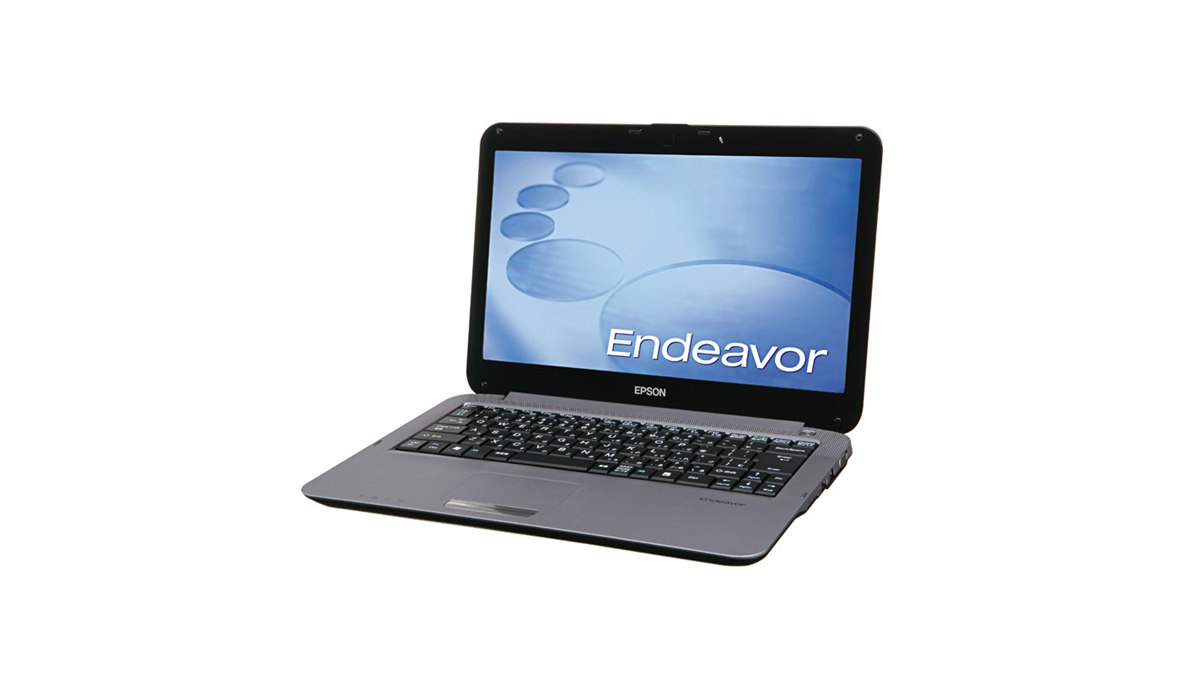 エプソン、薄さ20mmで6万円台のモバイルノートPC - 価格.com