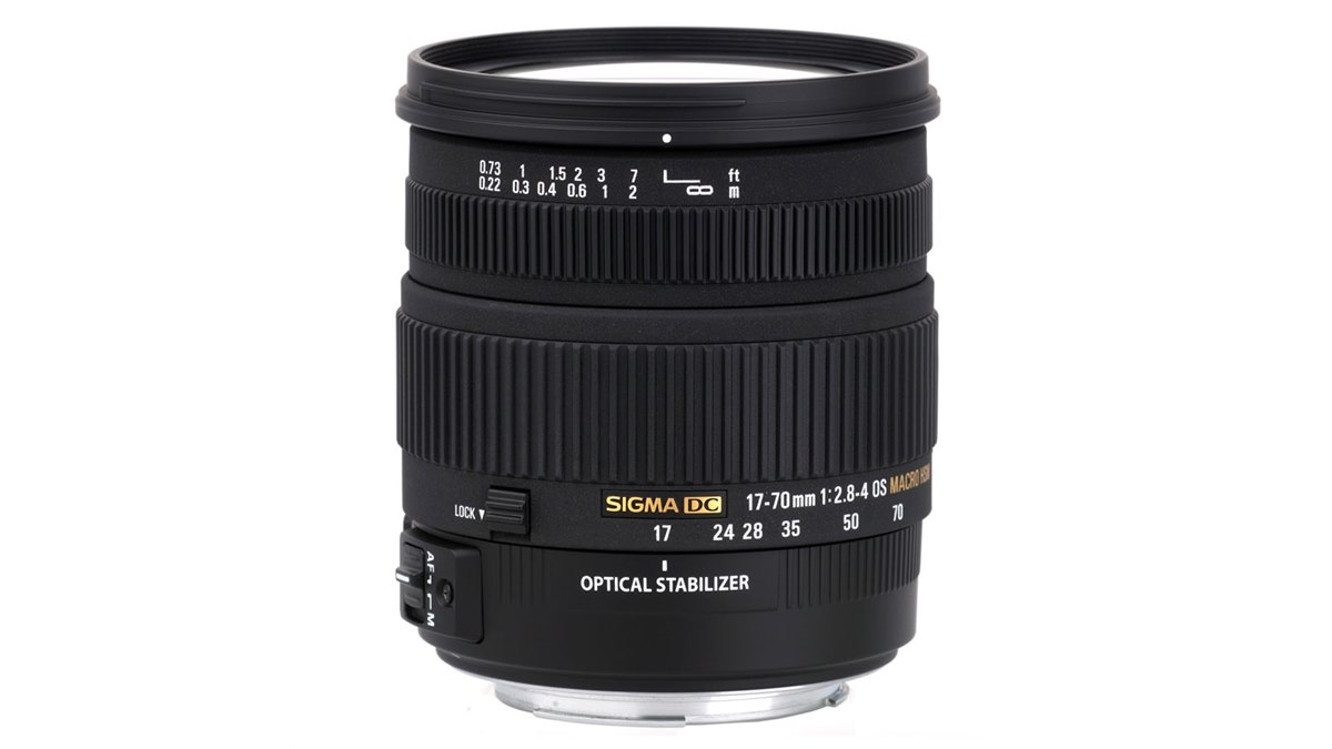 ❤即購入1000円OFF❤シグマ 17-70mm MACRO HSM Nikon シグマ 17-70mm F2.8-4 DC MACRO OS HSM [ニコン用] 価格比較 - 価格.com