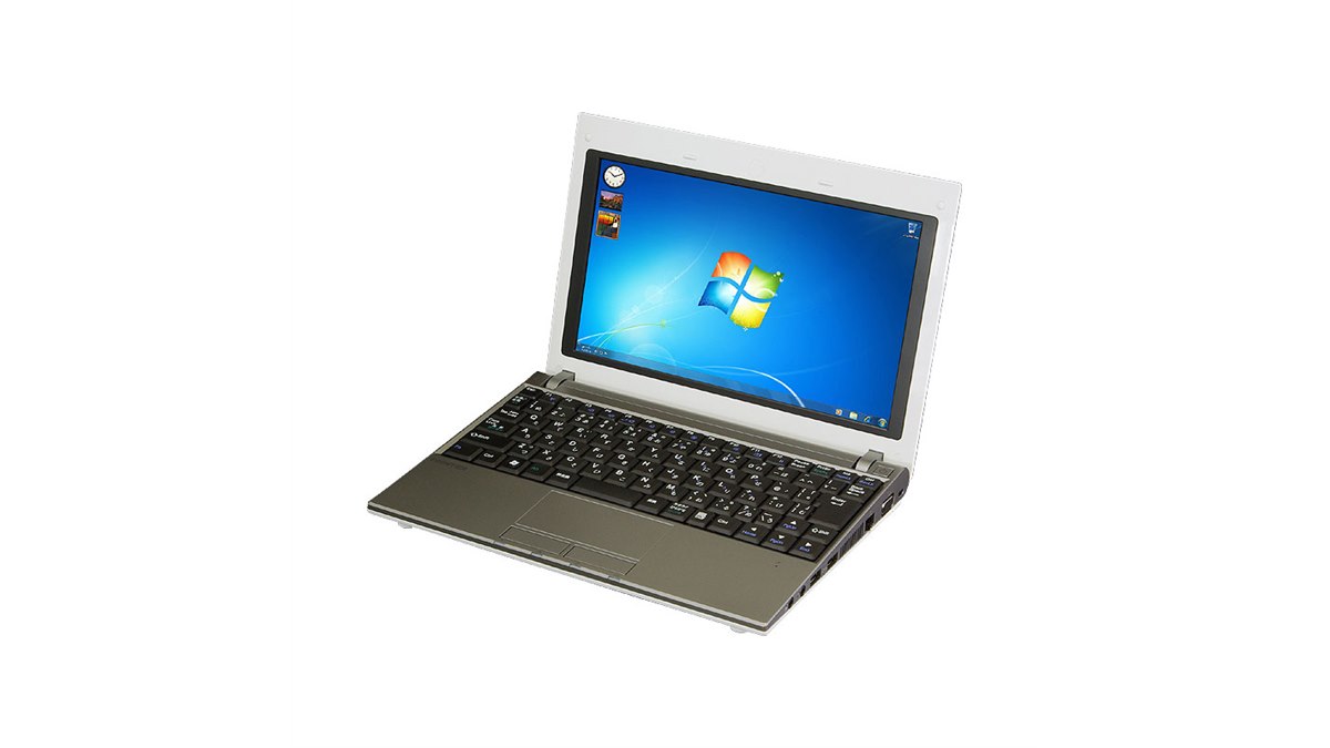 KOUZIRO、2台目のHDDを搭載可能なBTO対応NetBook - 価格.com