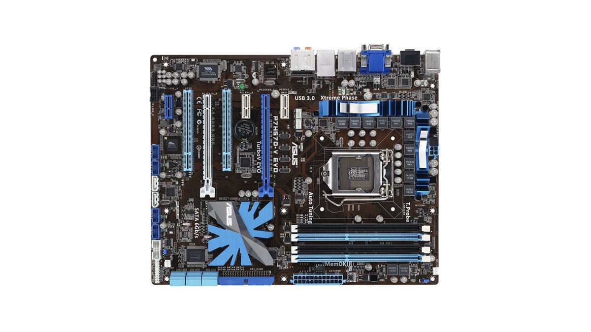 ASUSマザーボード　+　intel i7 8700CPUセット 20100113182850_750_.jpg