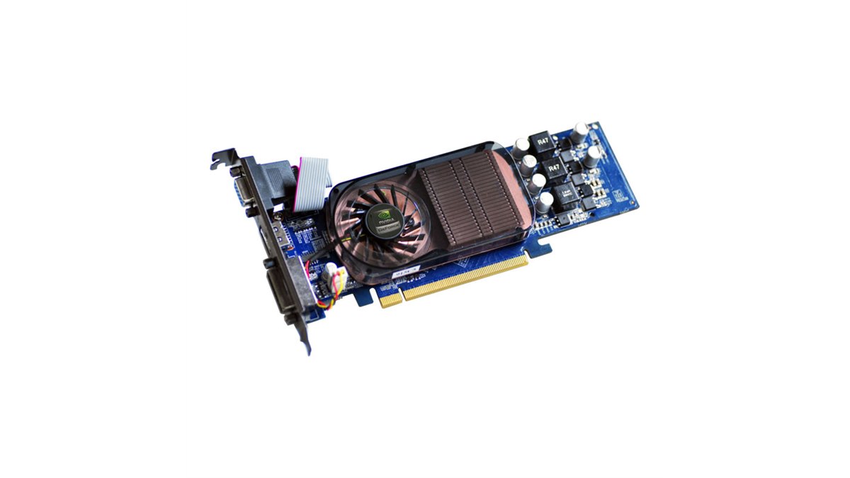 玄人志向、LowProfile対応Geforce GT240搭載VGA - 価格.com
