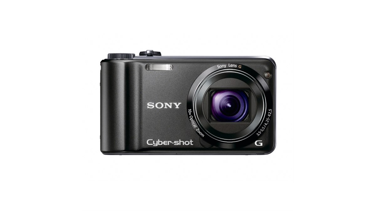 SONY ソニー デジカメ 黒 DSC-HX5 $_1.JPG?set_id=2