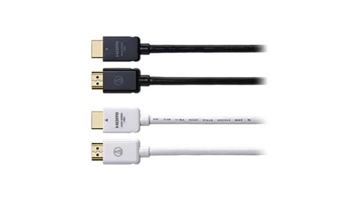 ③audio technica HDMIケーブル オーディオテクニカ、HEC&ARC対応HDMIケーブル - 価格.com