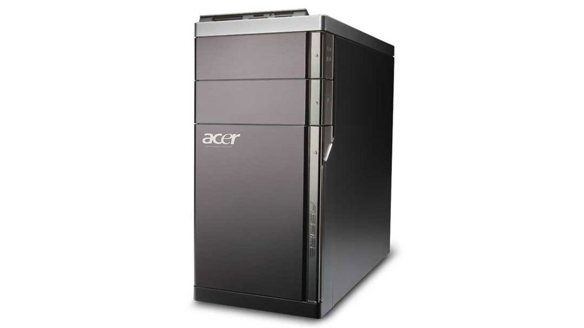 エイサー、Core i5搭載デスクトップPCなど4機種 - 価格.com