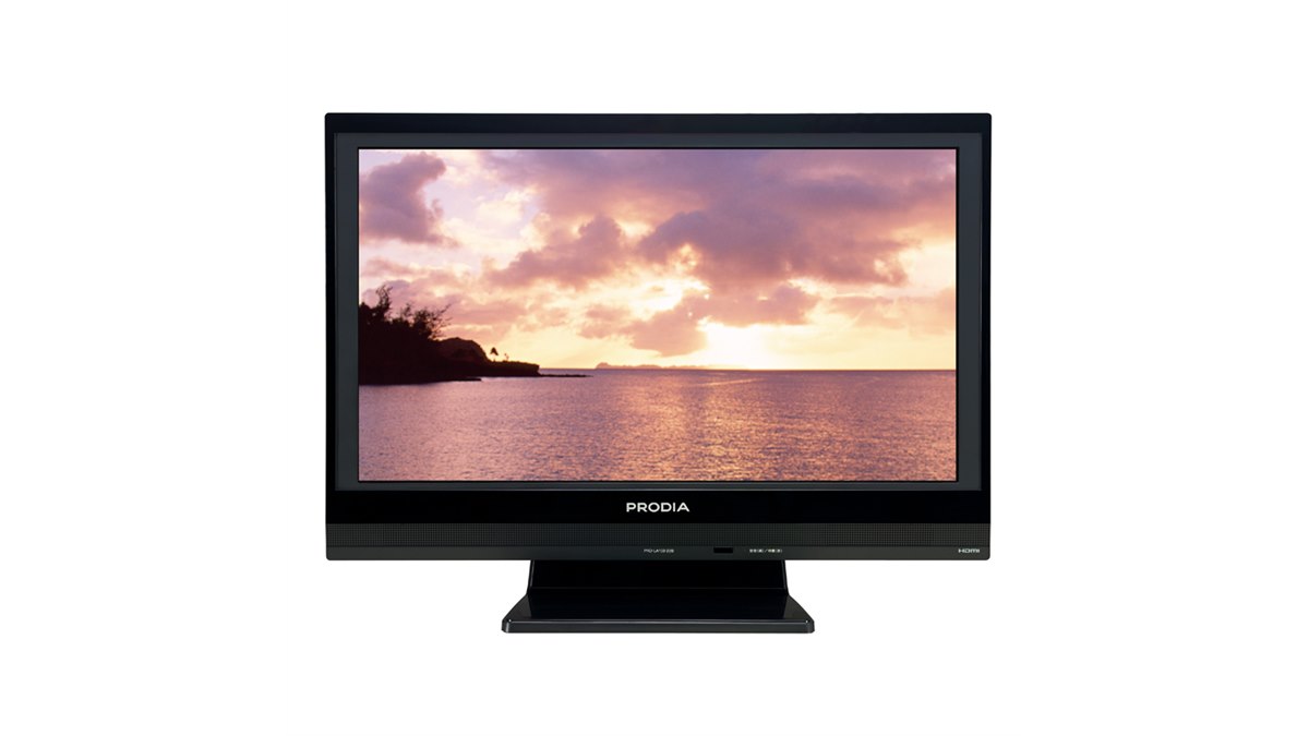 ピクセラ、22V型&26V型の液晶TV「PRD-LA103」 - 価格.com