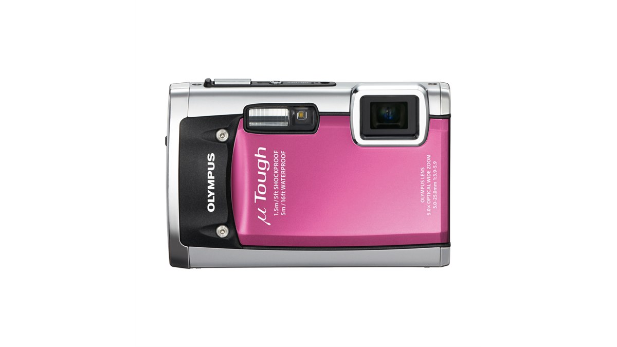 OLYMPUS μ TOUGH-6020 防水 Amazon | OLYMPUS 防水デジタルカメラ μ TOUGH 6020 ブルー μ