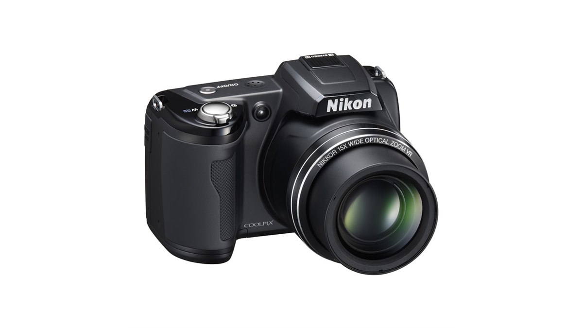 Nikon - ⭐️fortune⭐️超コンパクト＆高性能★ニコン クールピクス L110 Amazon.com : Nikon COOLPIX L110 12.1MP Digital Camera (Black