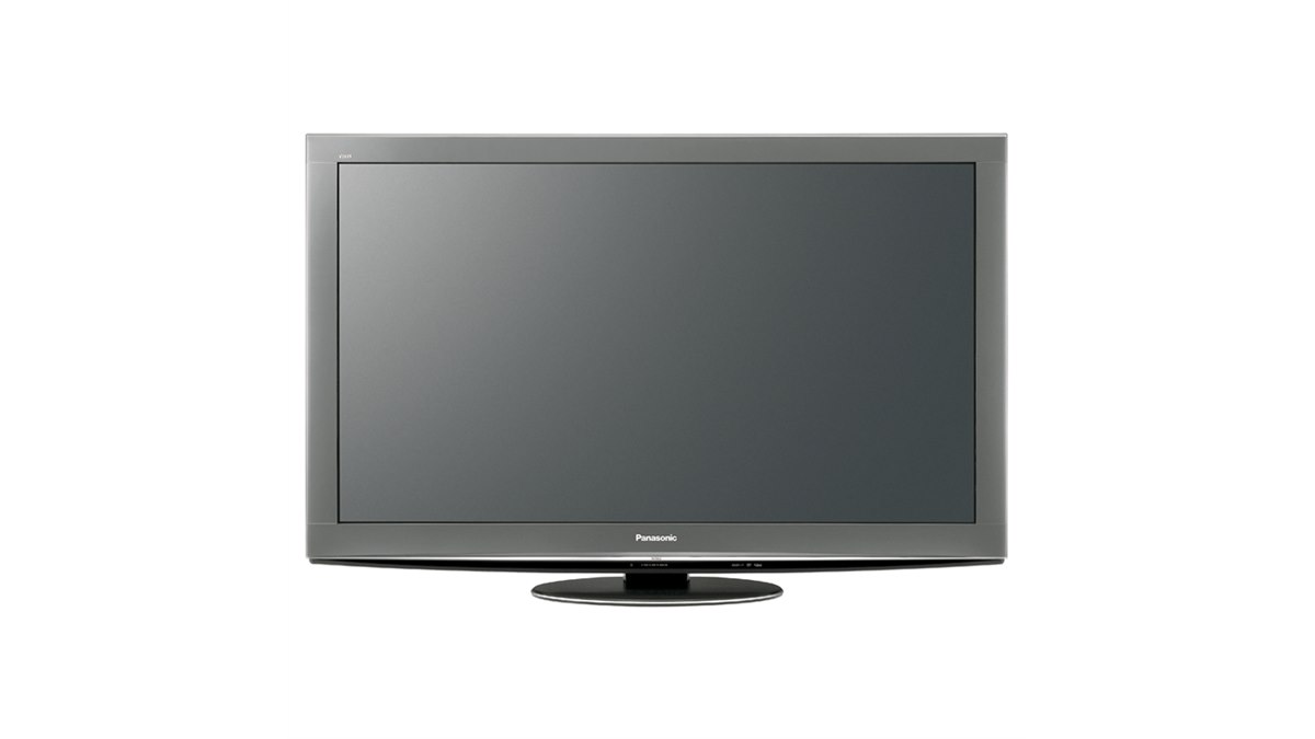 パナソニック、消費電力約2割削減のプラズマTV - 価格.com