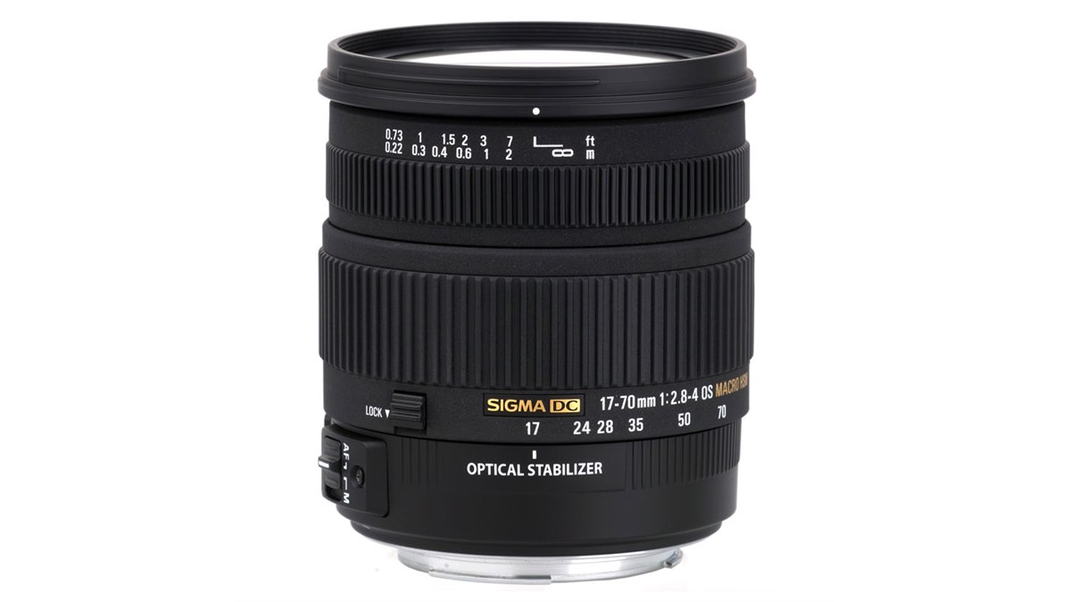 シグマ、「17-70mm F2.8-4」ソニー用27日より発売 - 価格.com