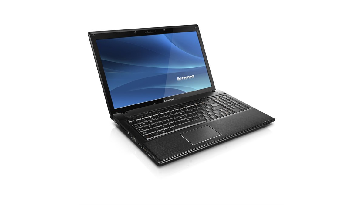 土日限定値下　ノートパソコン　G560　i3　4GB　256GB 製品の概要 - Lenovo G560 - Lenovo Support IL