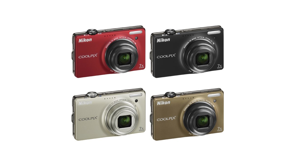 ❗️激安価格❗️デジカメ　本体　Nikon Coolpix S6000 Amazon | Nikon デジタルカメラ COOLPIX (クールピクス) S6000