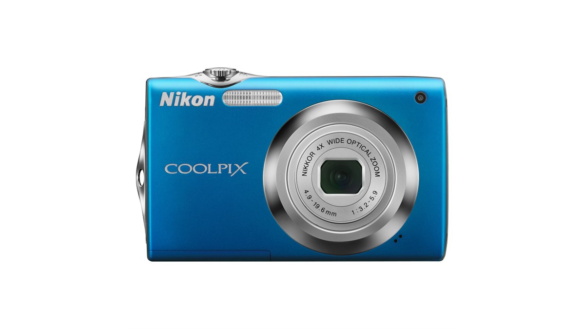 Nikon COOLPIX S3000コンパクトデジタルカメラ ニコン COOLPIX S3000 価格比較 - 価格.com