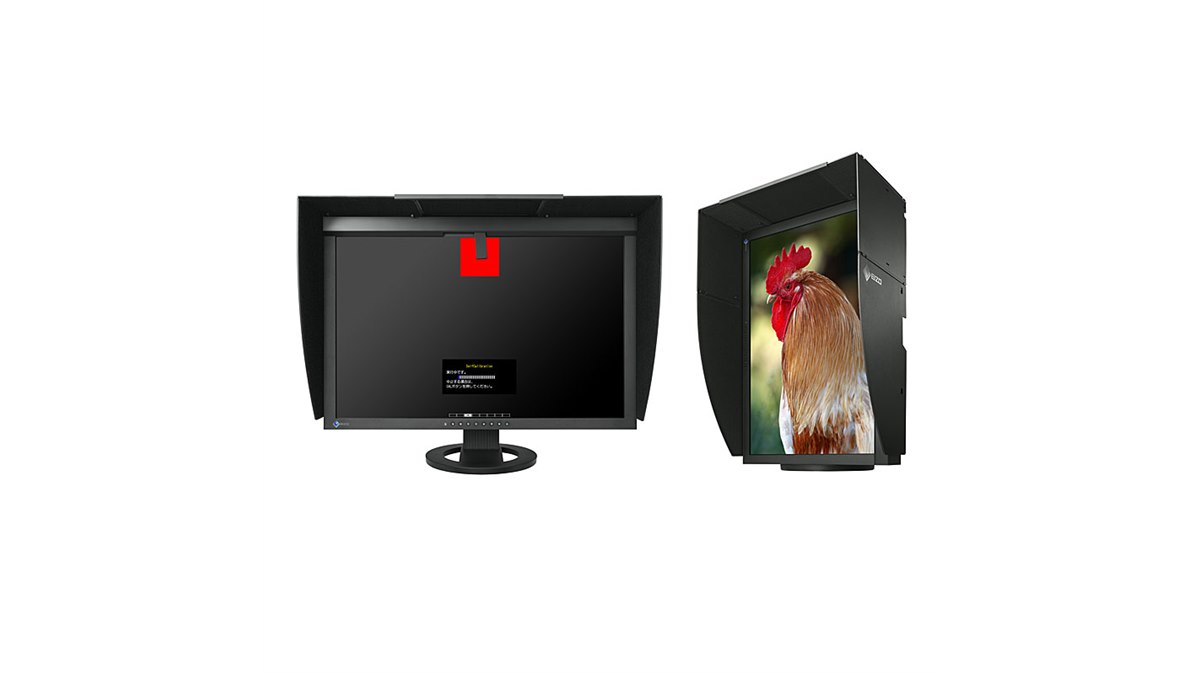EIZO CG245W 液晶モニター ColorEdge 24.1インチ ★ EIZO 24.1インチ PC モニター ColorEdge CG245W EIZO ColorEdge