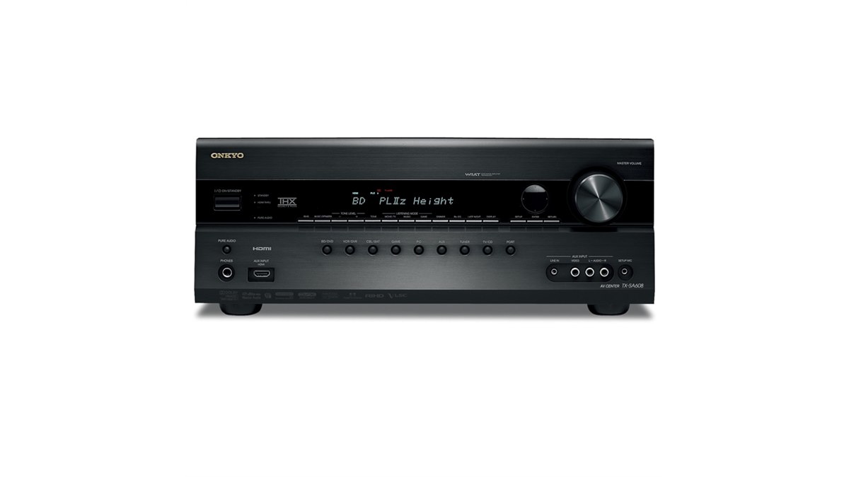 ONKYO - オンキヨー ONKYO TX-SA608 ONKYO TX-SA608 | 7.1ch Compatible AV Amplifier from Japan | eBay